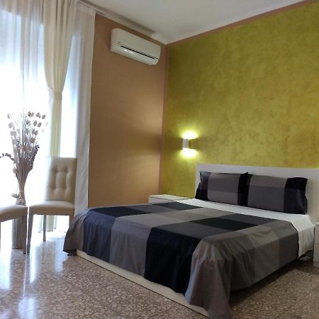 Roman Holidays House Marconi Extérieur photo