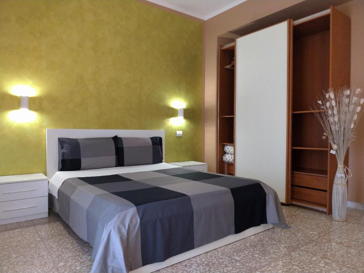 Roman Holidays House Marconi Extérieur photo