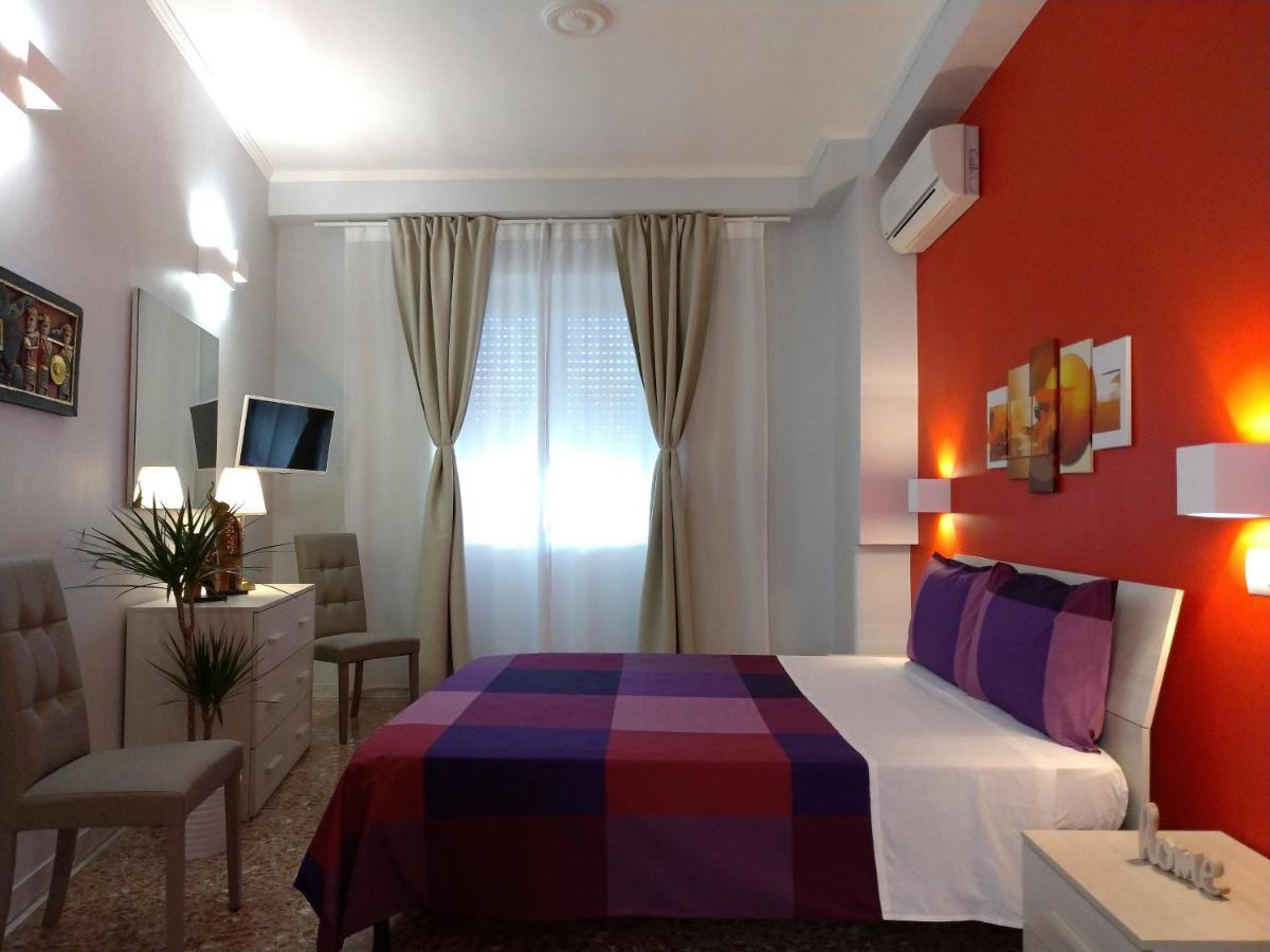 Roman Holidays House Marconi Extérieur photo