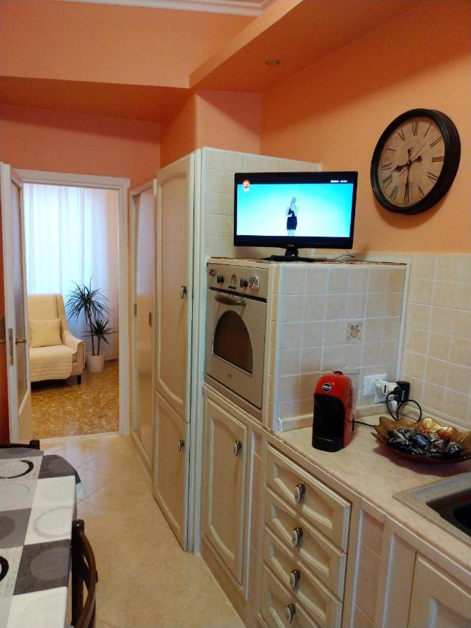 Roman Holidays House Marconi Extérieur photo