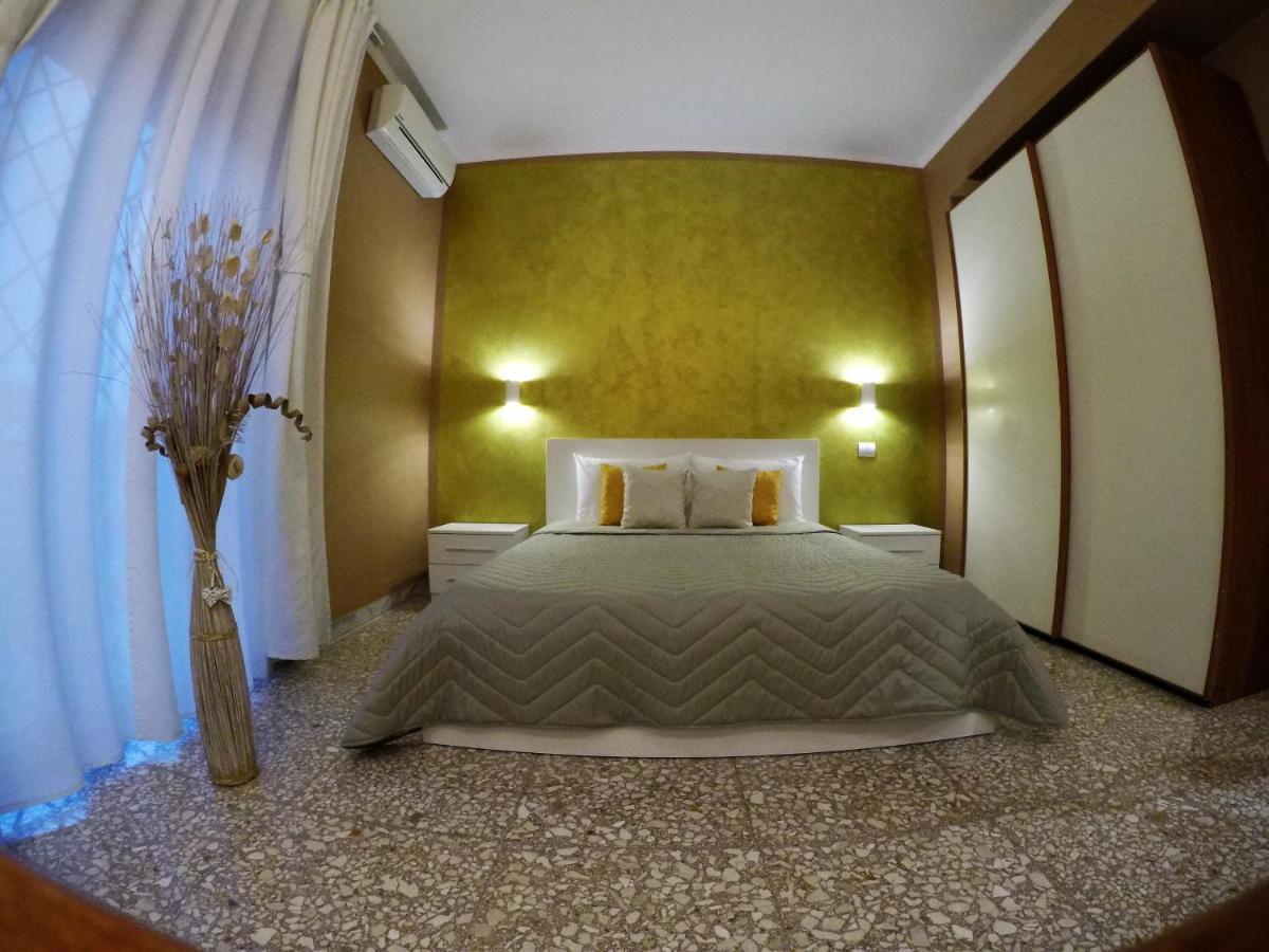 Roman Holidays House Marconi Extérieur photo