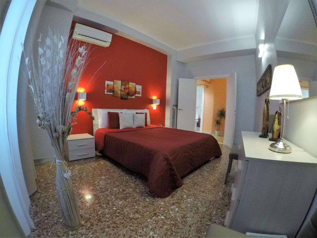 Roman Holidays House Marconi Extérieur photo