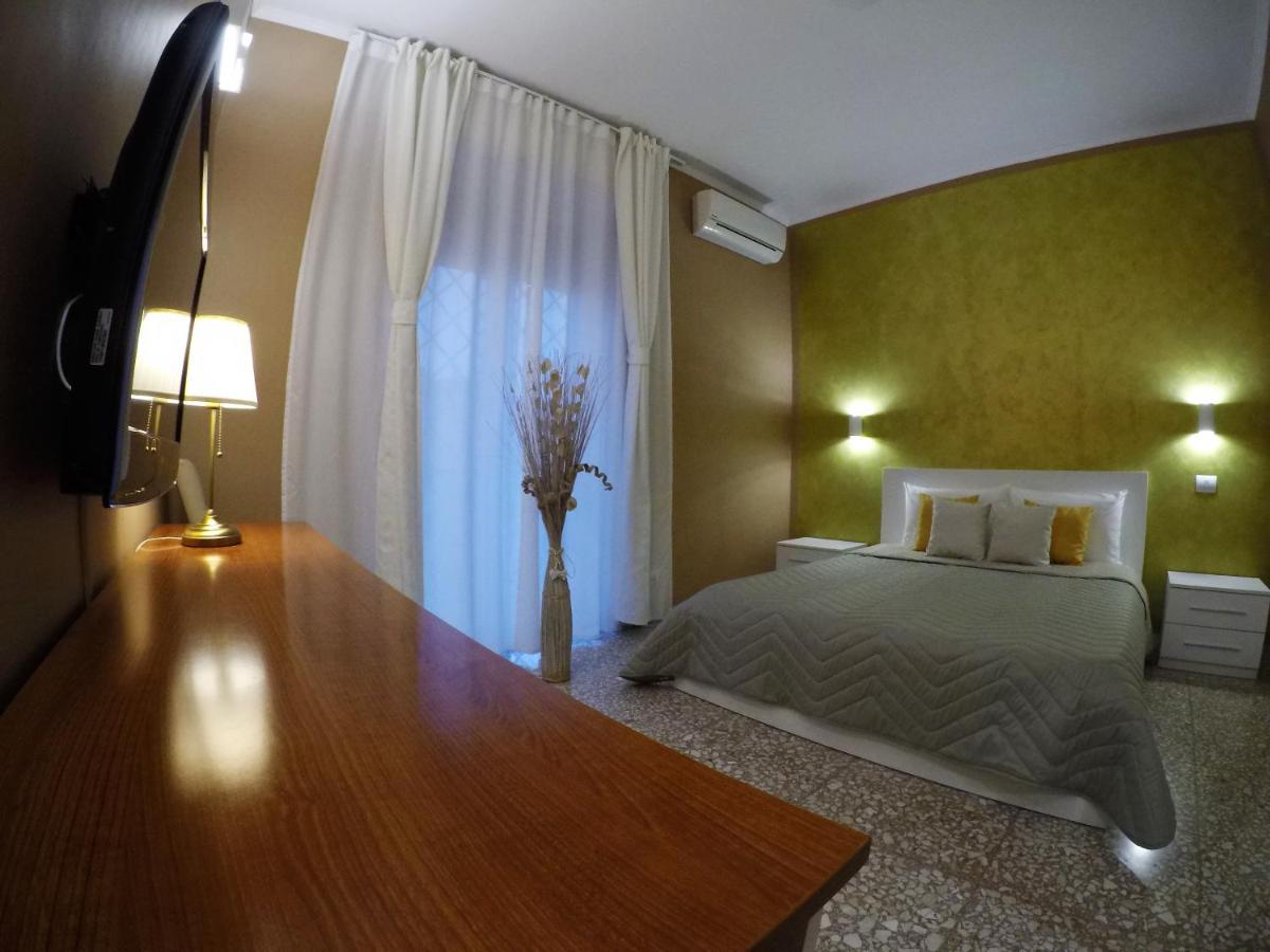 Roman Holidays House Marconi Extérieur photo
