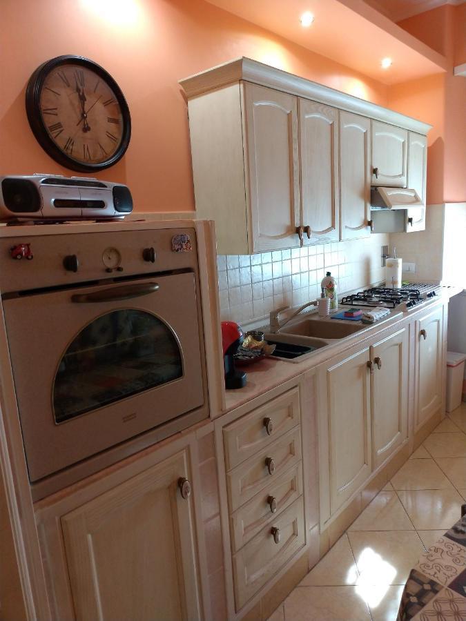 Roman Holidays House Marconi Extérieur photo