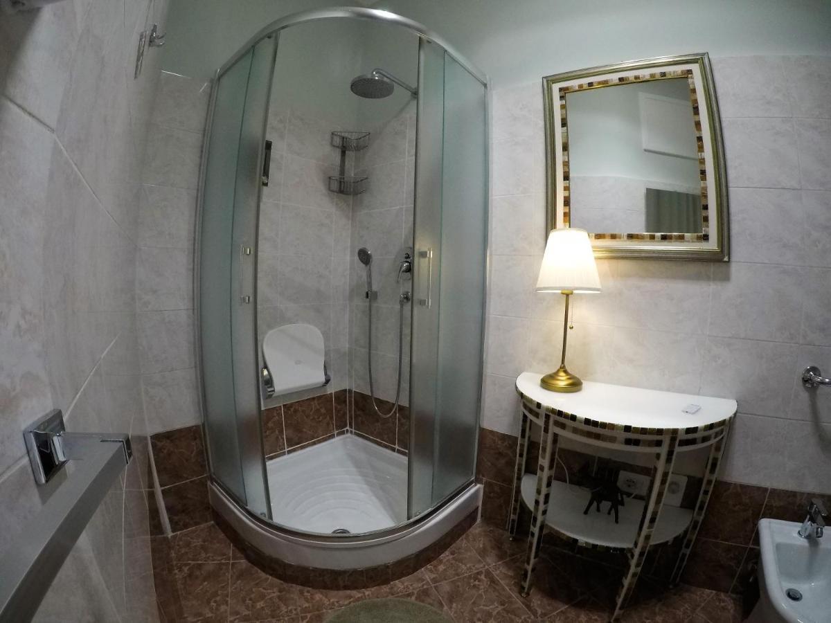 Roman Holidays House Marconi Extérieur photo