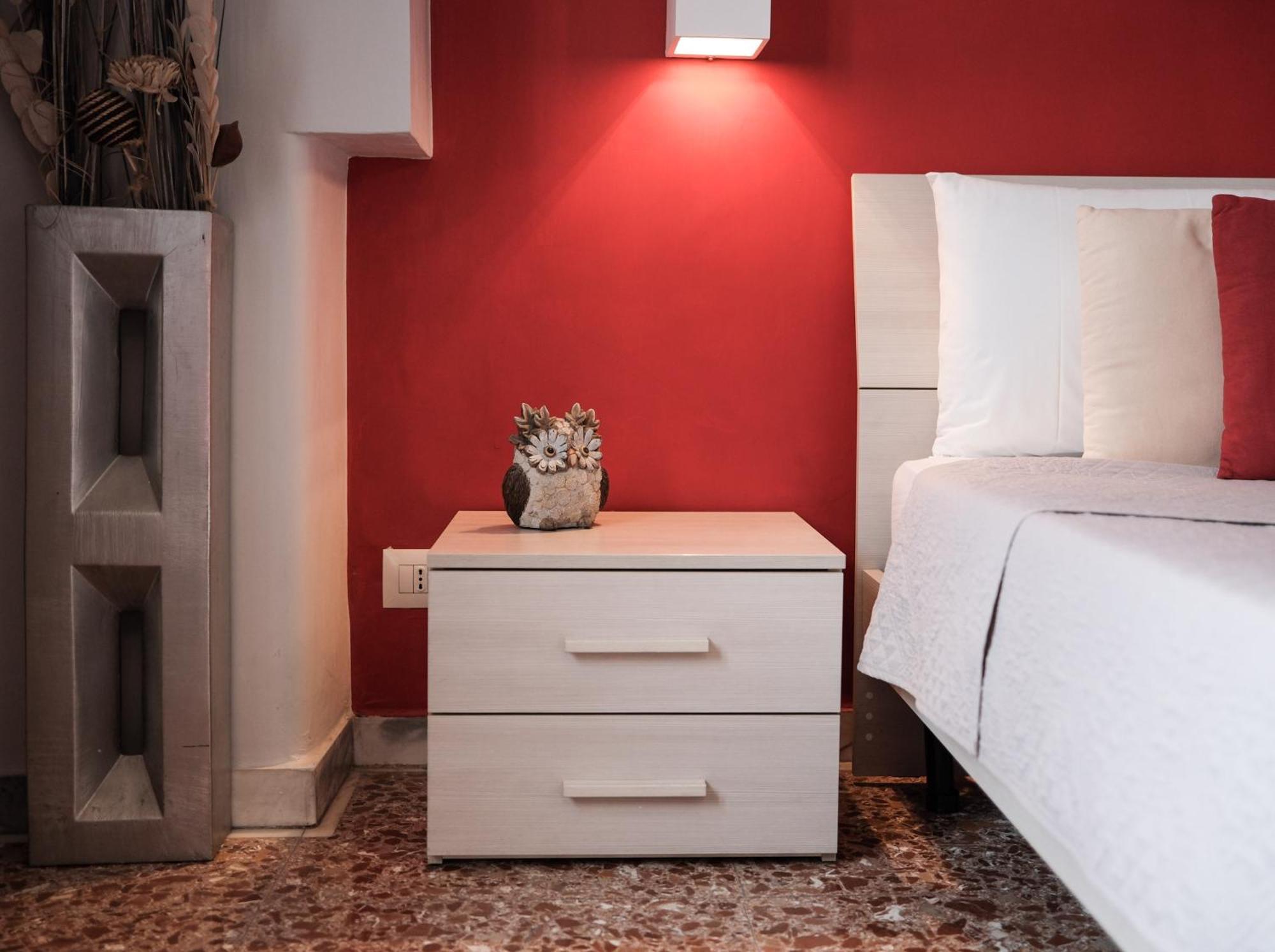 Roman Holidays House Marconi Extérieur photo