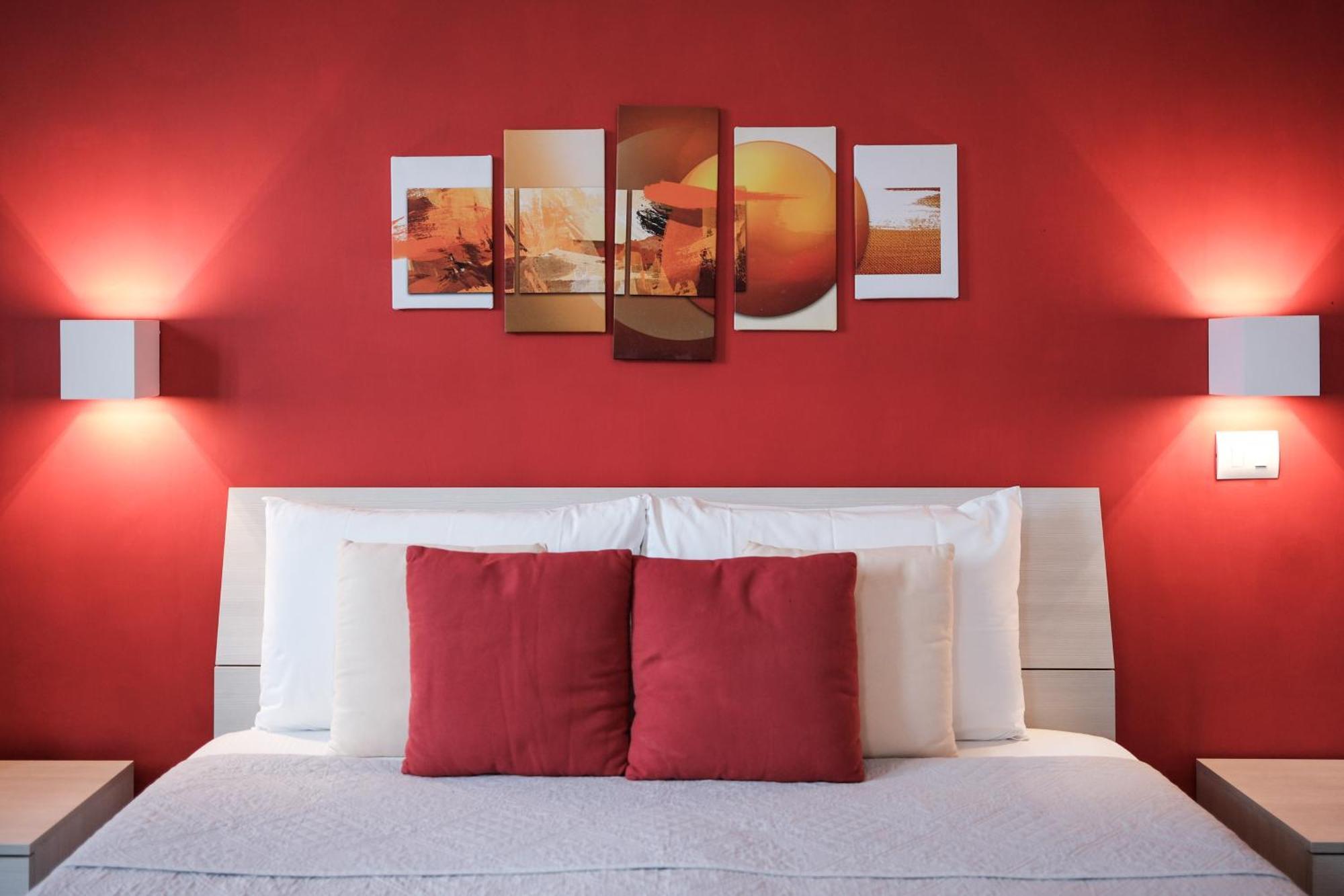 Roman Holidays House Marconi Extérieur photo