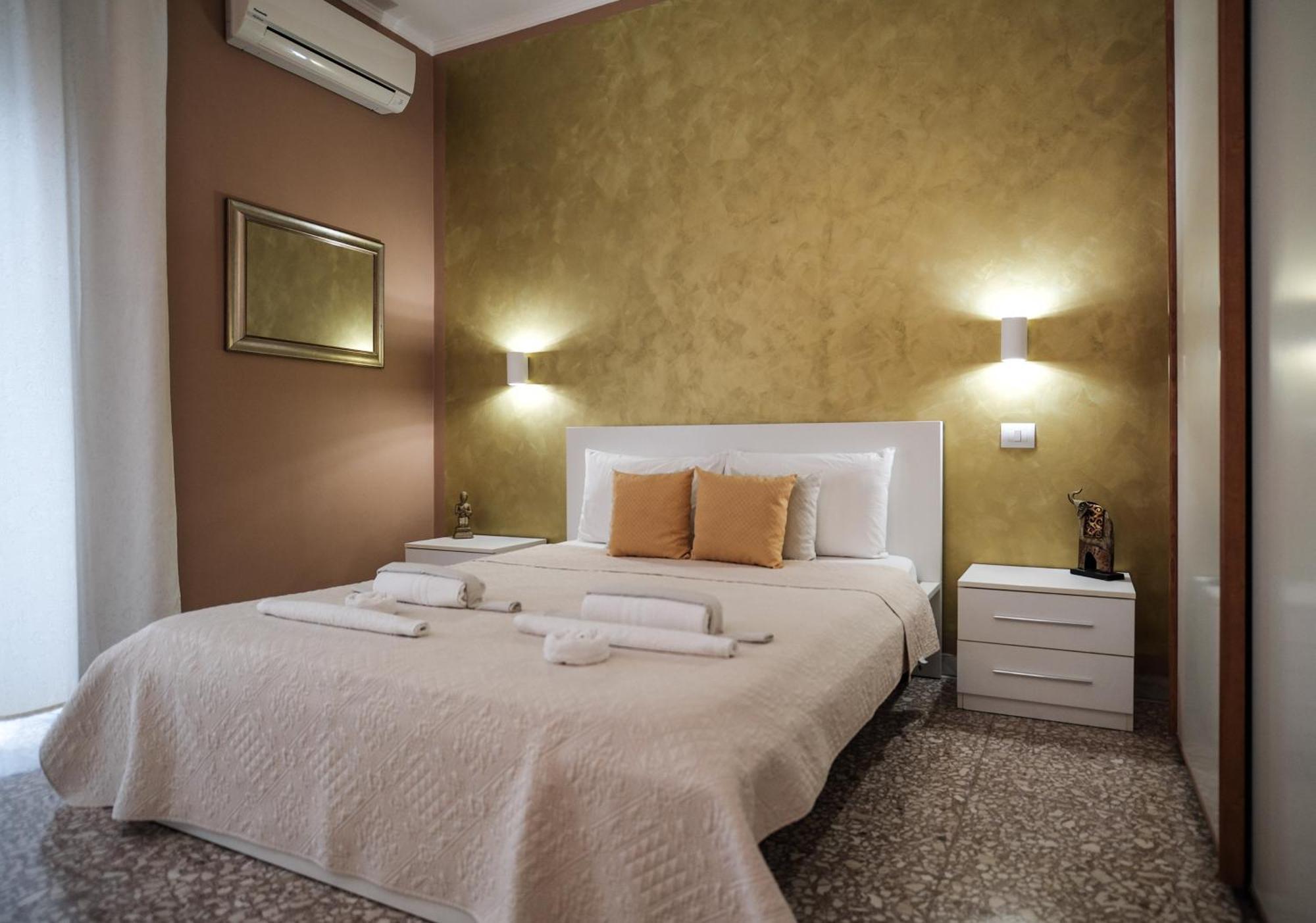 Roman Holidays House Marconi Extérieur photo