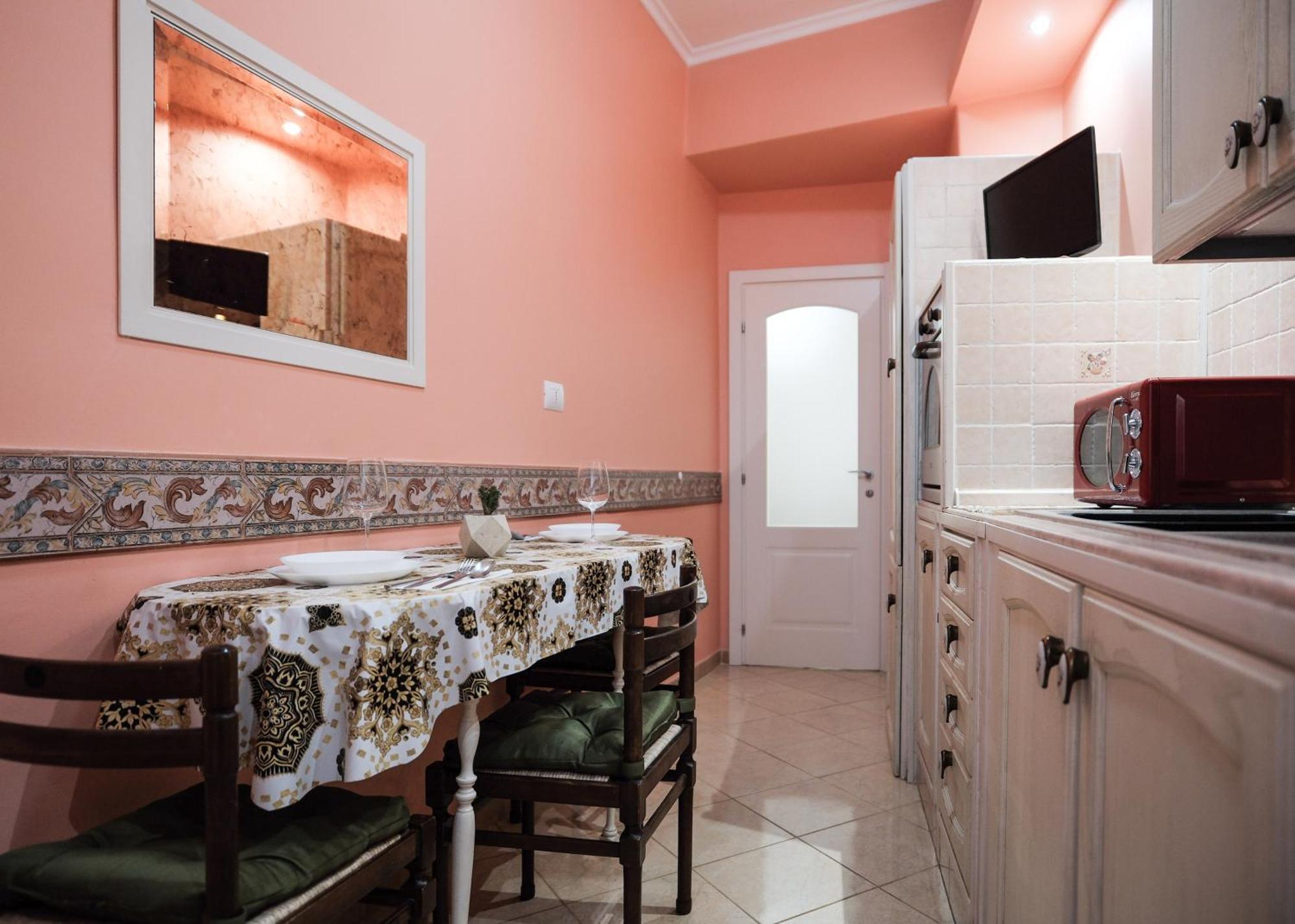 Roman Holidays House Marconi Extérieur photo