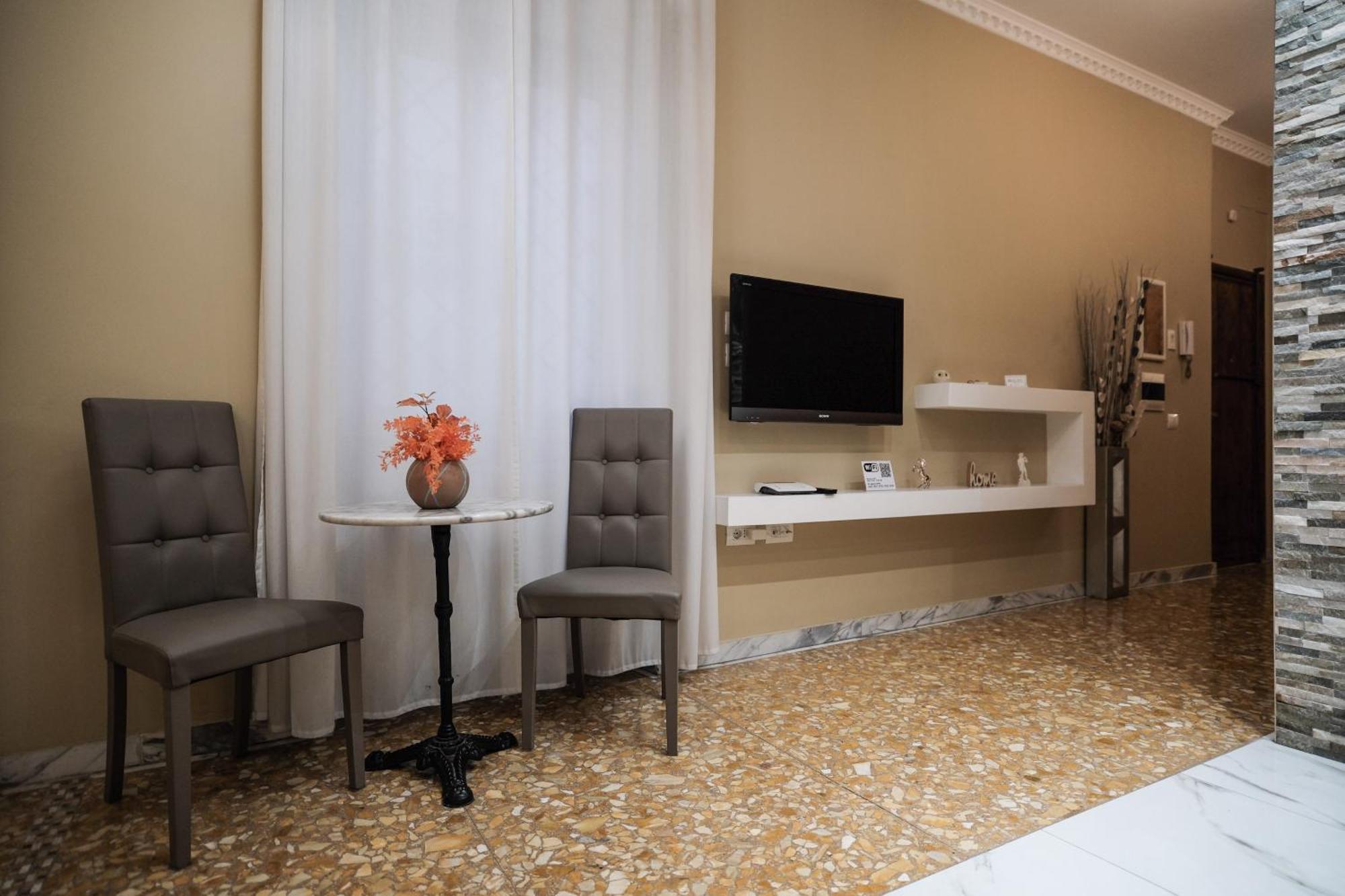 Roman Holidays House Marconi Extérieur photo