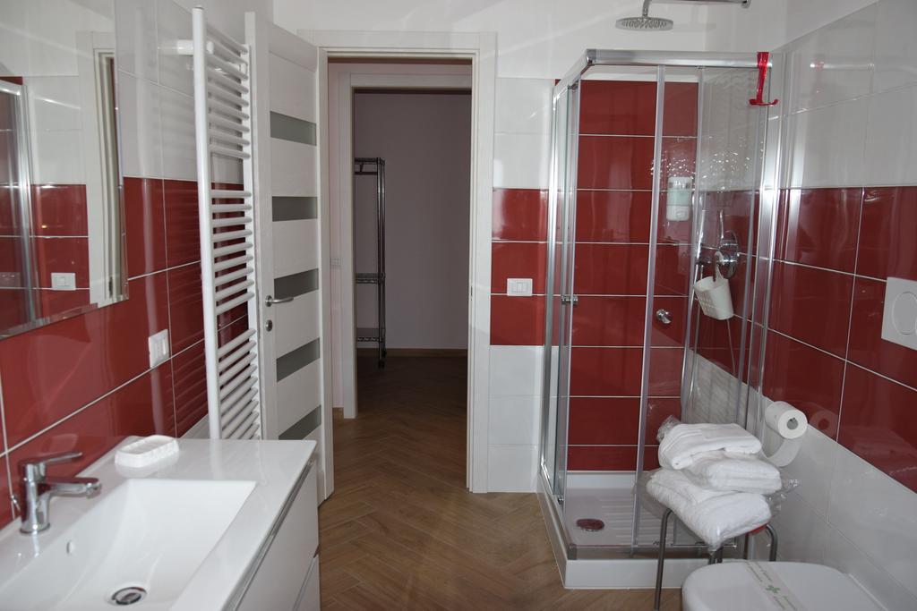 Roman Holidays House Marconi Extérieur photo