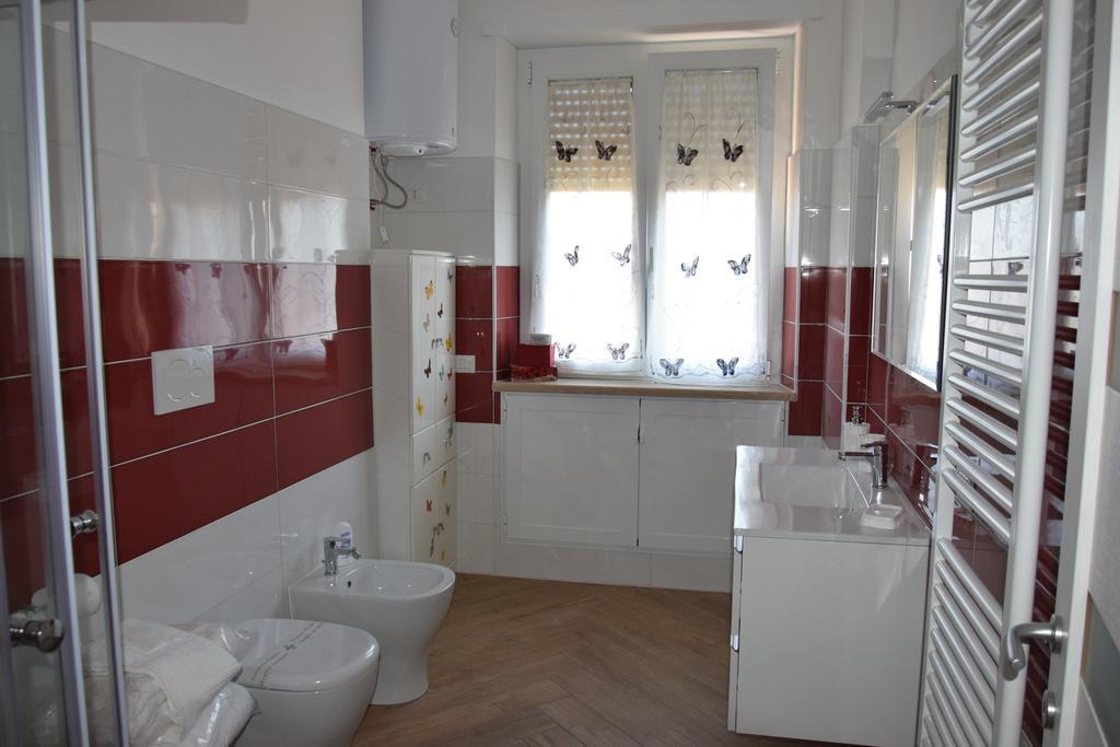 Roman Holidays House Marconi Extérieur photo