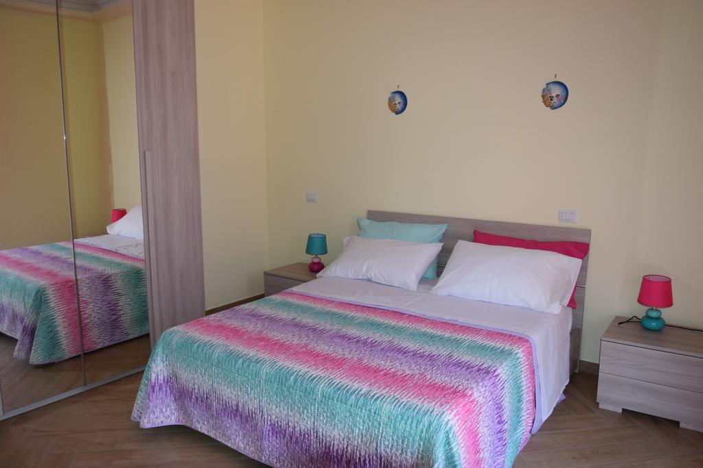 Roman Holidays House Marconi Extérieur photo
