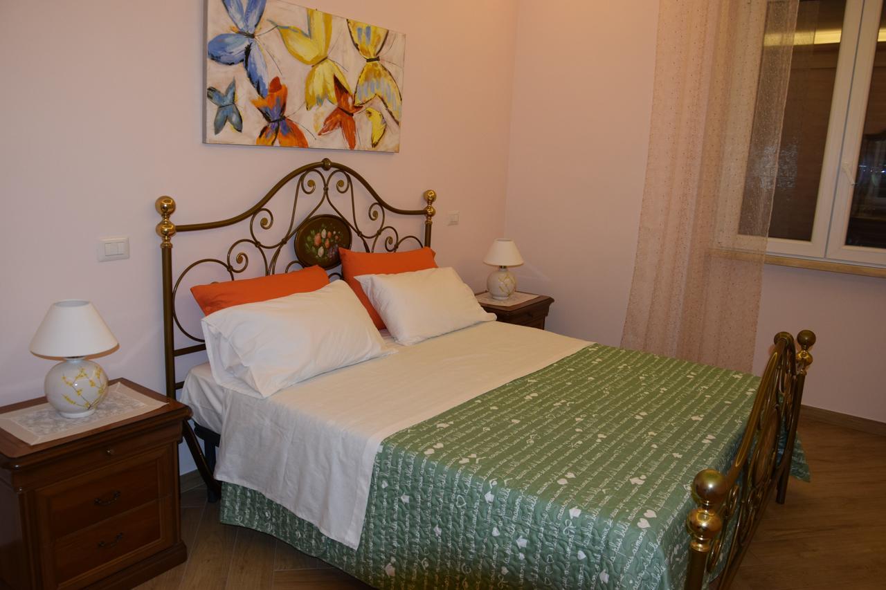 Roman Holidays House Marconi Extérieur photo