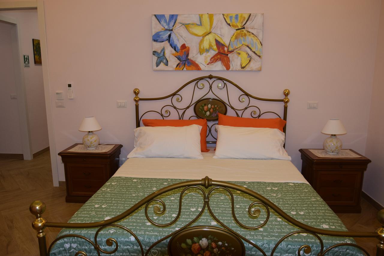 Roman Holidays House Marconi Extérieur photo