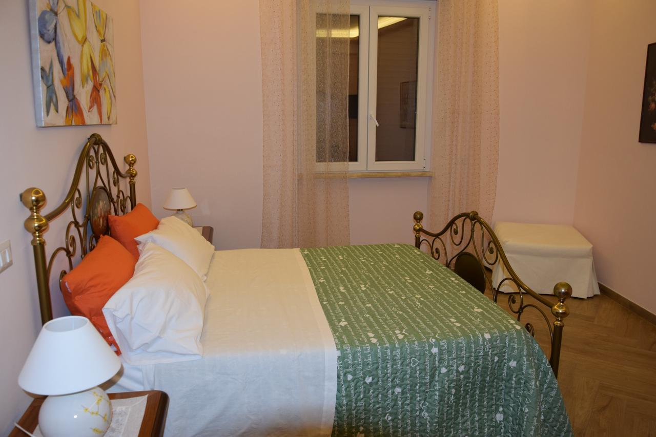 Roman Holidays House Marconi Extérieur photo
