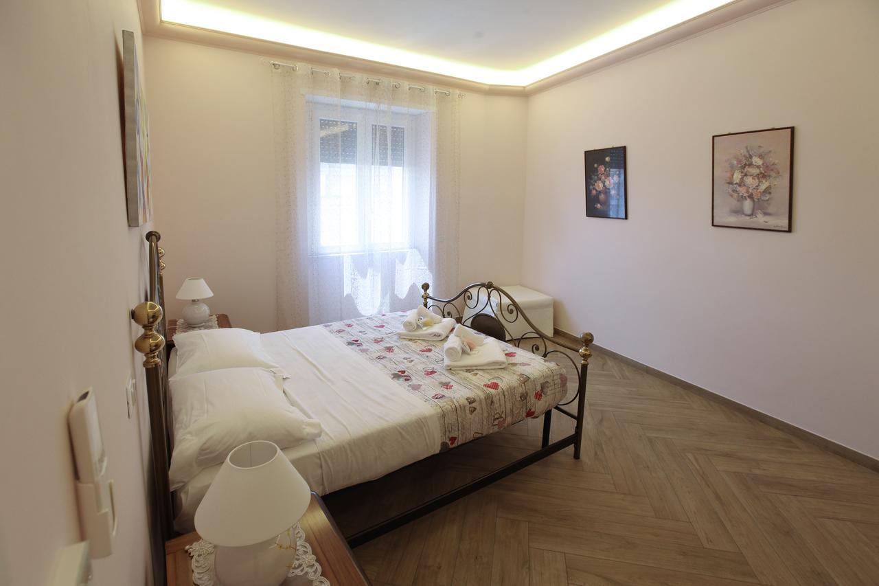 Roman Holidays House Marconi Extérieur photo