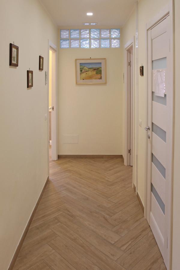 Roman Holidays House Marconi Extérieur photo