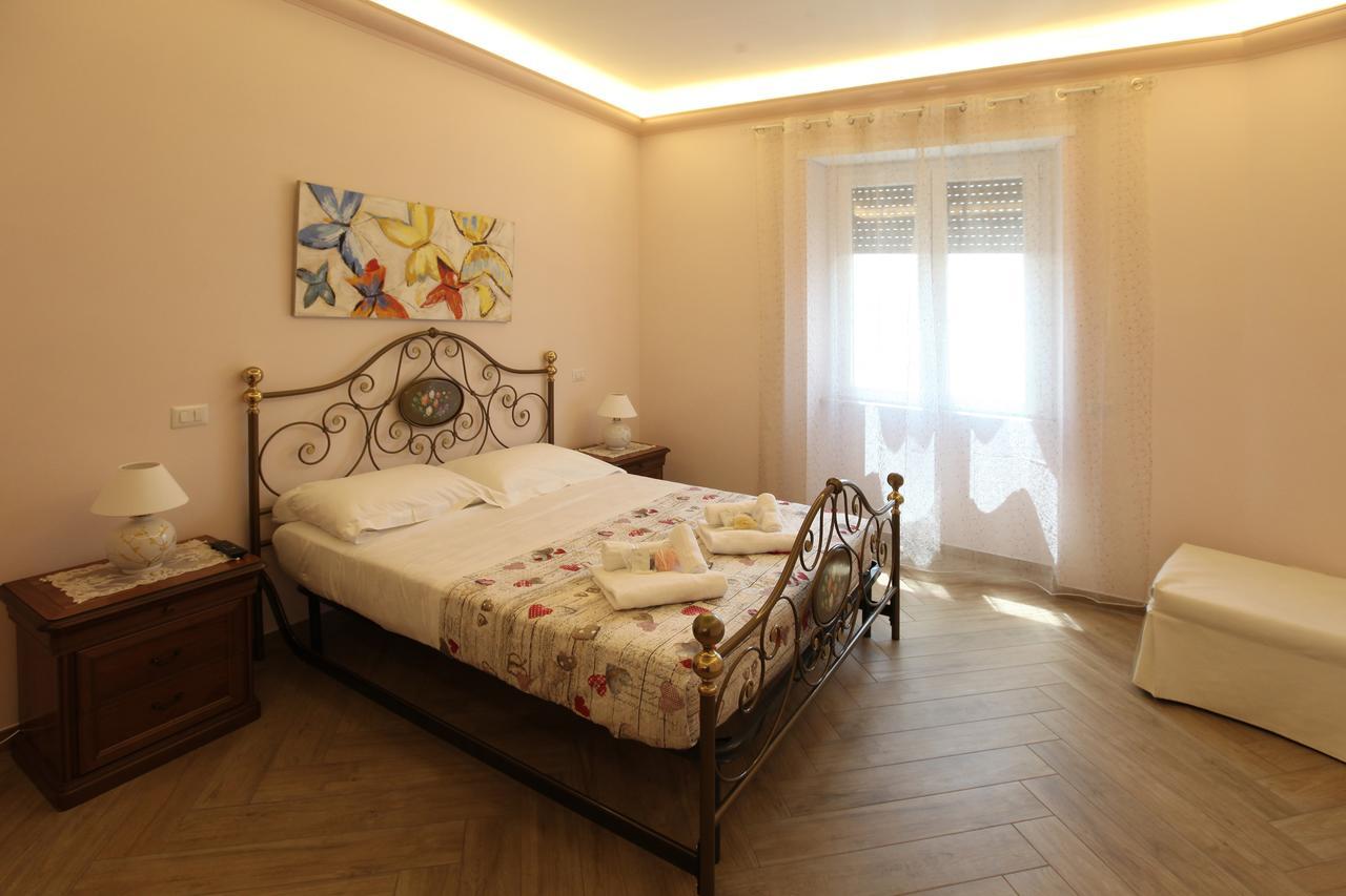 Roman Holidays House Marconi Extérieur photo