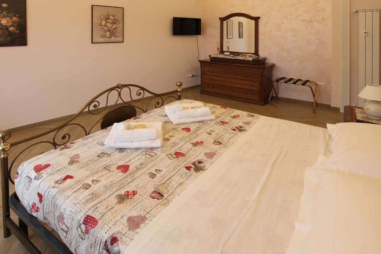 Roman Holidays House Marconi Extérieur photo