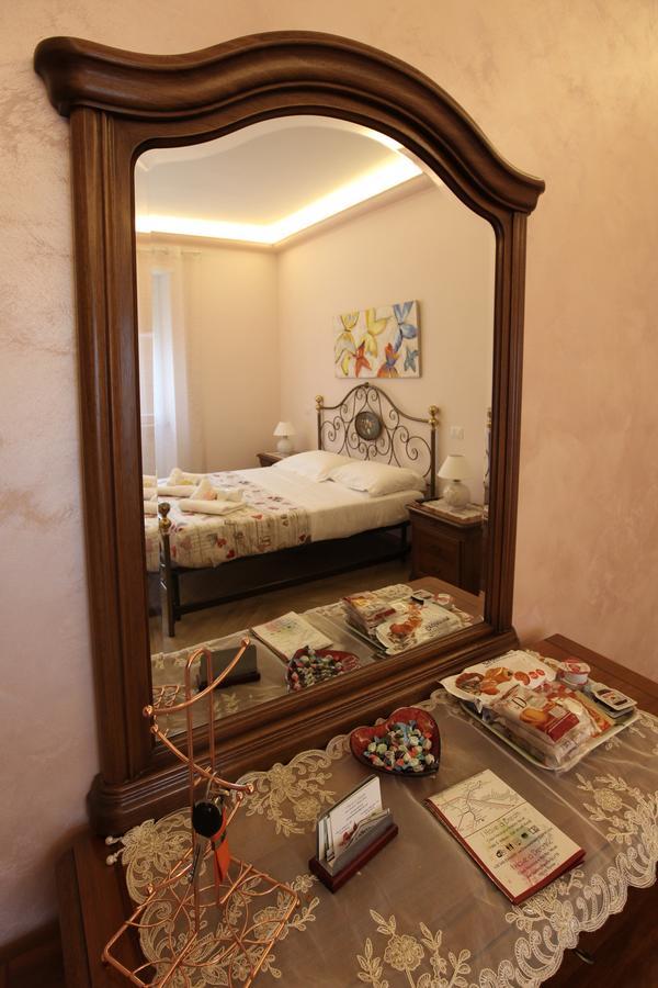 Roman Holidays House Marconi Extérieur photo