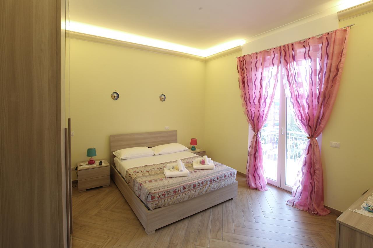 Roman Holidays House Marconi Extérieur photo